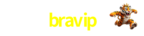 Logo da bravip