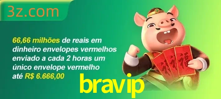 Promoções4 bravip