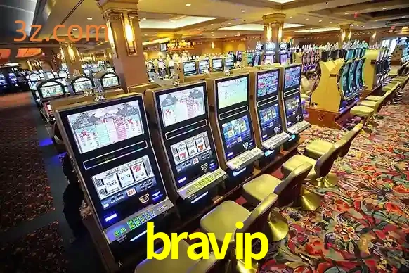 10 Perfis de Indivíduos que Exigem Cautela no bravip Cassino