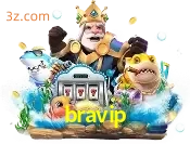 fishery bravip