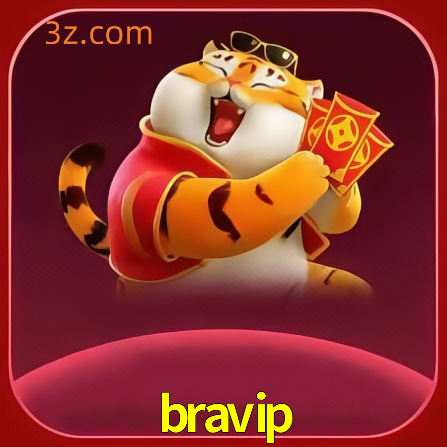 Logo bravip