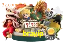 bravip slot